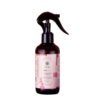 Незмивний кондиціонер HairTry Heat Lock 200 мл