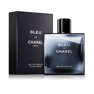 Chanel Blue De Chanel Eau de Toilette for Men 100 ml