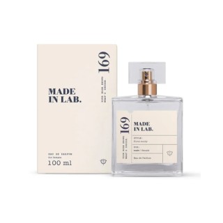 Made In Lab 169 Woman Eau de Parfum voor vrouwen 100 ml