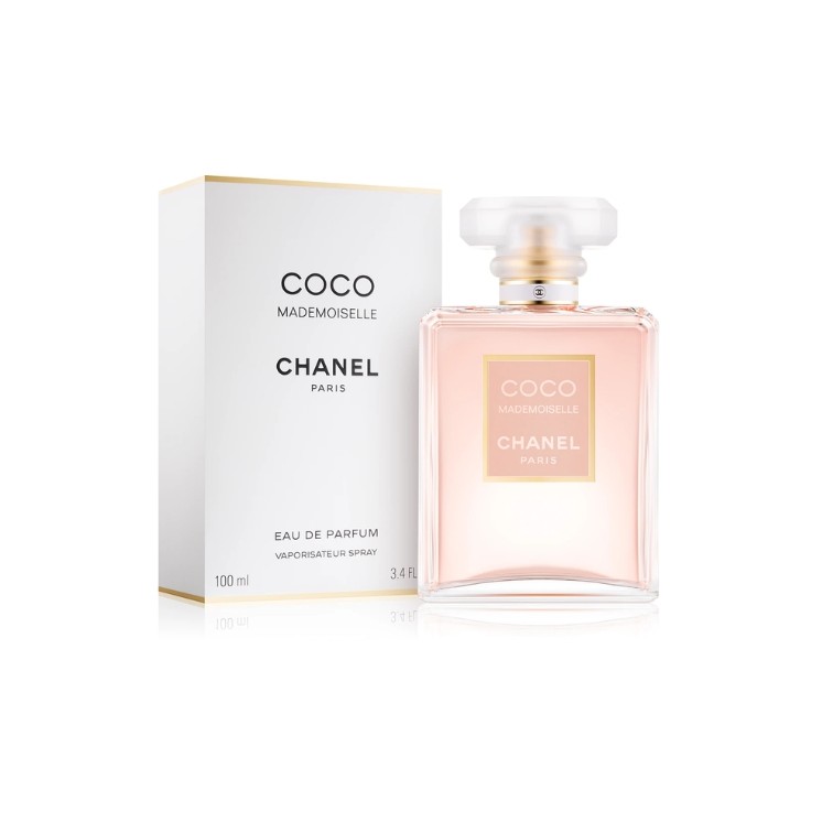 Жіноча парфумована вода Chanel Mademoiselle 100 мл