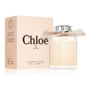 Eau de Parfum Chloe pour Femme 100 ml