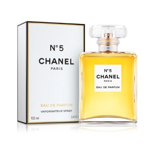 Жіноча парфумована вода Chanel N° 5 100 мл