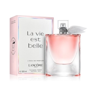 Lancome La Vie Est Belle Eau de Parfum voor Vrouwen 100 ml