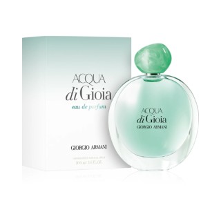 Armani Acqua di Gioia Eau de Parfum voor Dames 100 ml