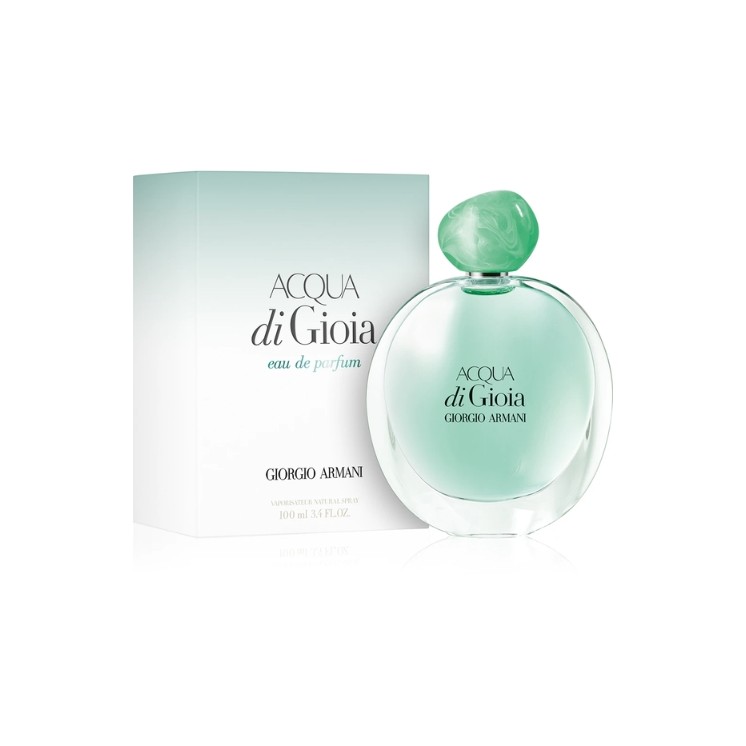 Armani Acqua di Gioia Eau de Parfum pour Femme 100 ml