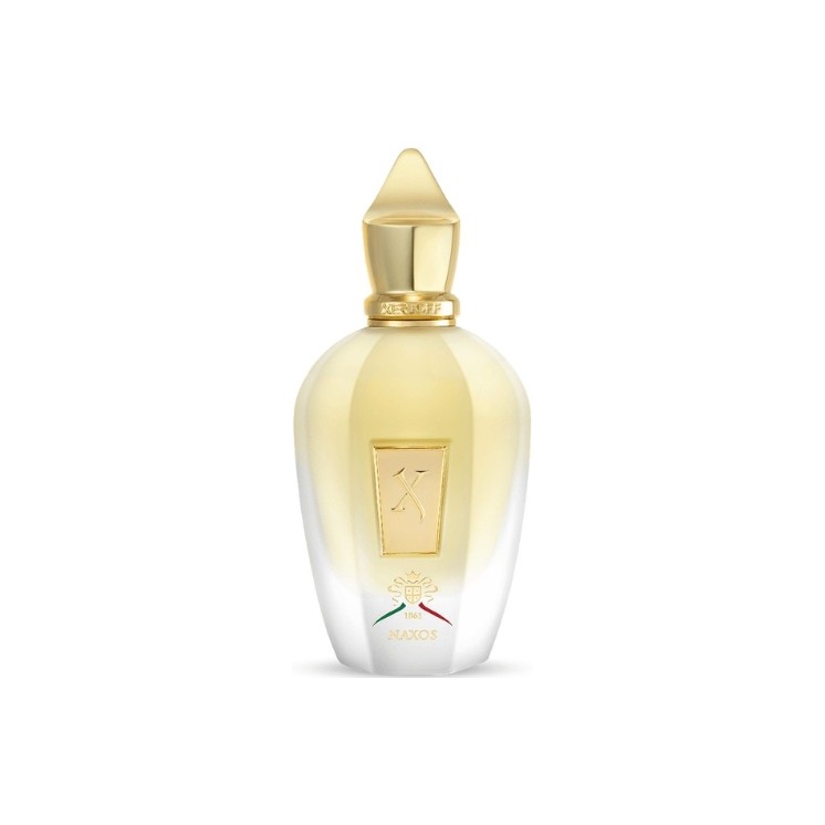 Xerjoff Naxos Eau de Parfum voor dames en heren 50 ml