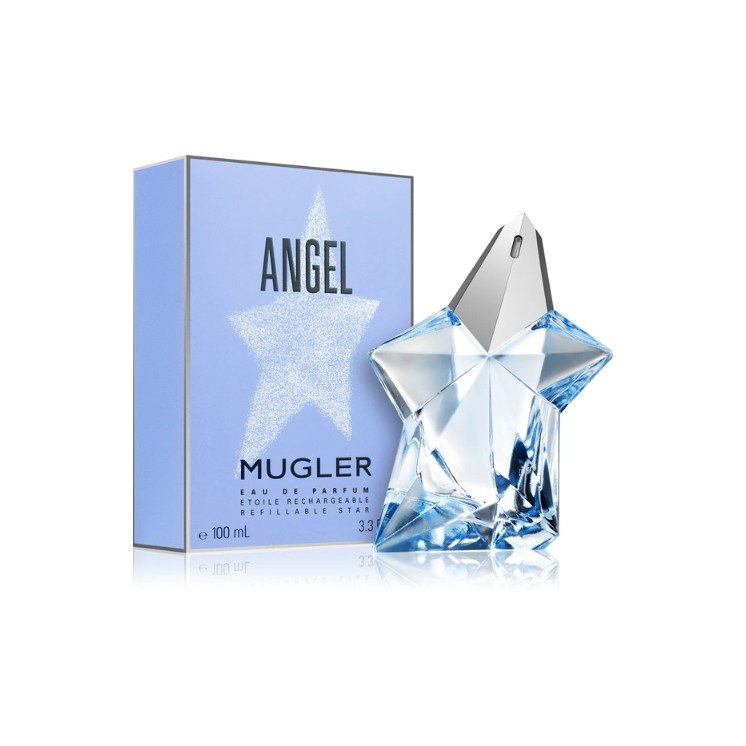 Mugler Angel Eau de Parfum voor Vrouwen 100 ml