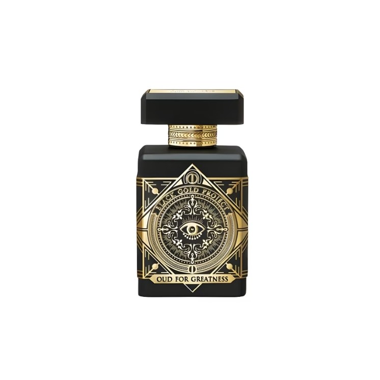 Inito Parfums Prives Oud For Greatness Eau de Parfum voor dames en heren 50 ml