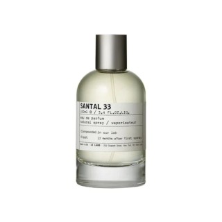Le Labo Santal 33 Eau de Parfum voor dames en heren 100 ml