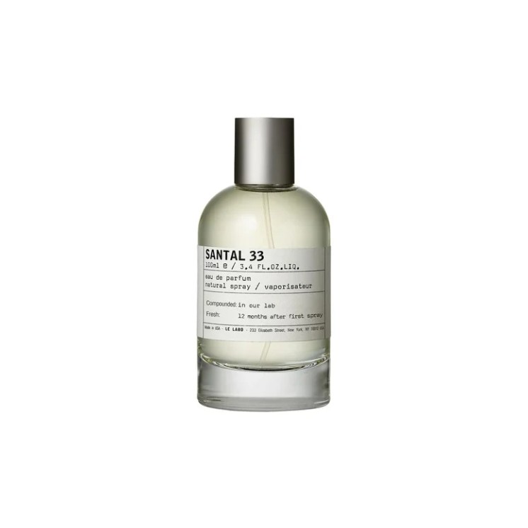 Le Labo Santal 33 Eau de Parfum voor dames en heren 100 ml