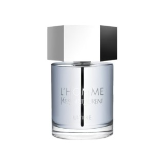Yves Saint Laurent L'Homme Ultime Eau de Parfum pour Homme 100 ml