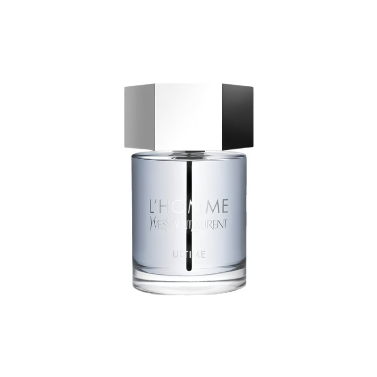 Чоловіча парфумована вода Yves Saint Laurent L'Homme Ultime 100 мл
