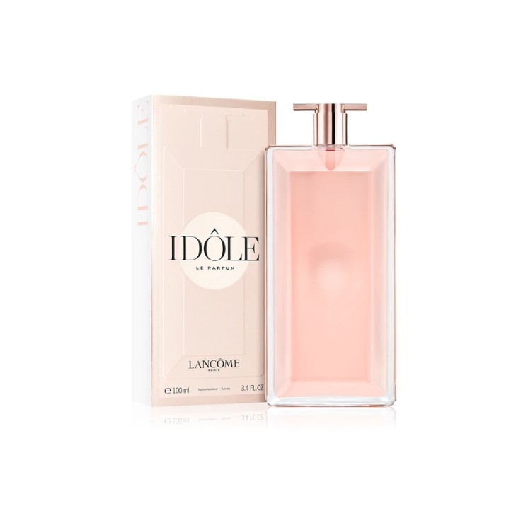 Жіноча парфумована вода Lancome Idole 100 мл