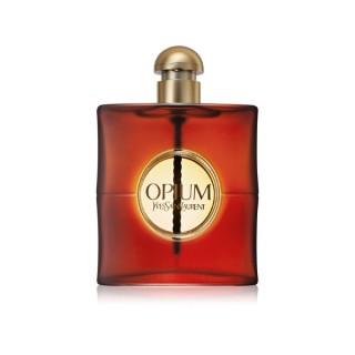 Yves Saint Laurent Opium Eau de Parfum for Women 90 ml