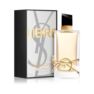 Yves Saint Laurent Eau de Parfum für Damen Libre 90 ml