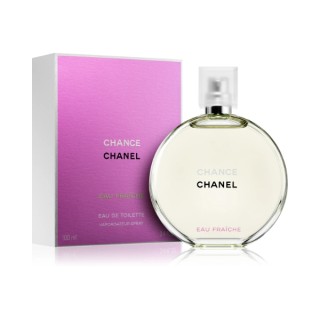 Chanel Chance Eau FraicheEau de Toilette for Women 100 ml