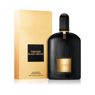 Парфумована вода Tom Ford Black Orchid для жінок 100 мл