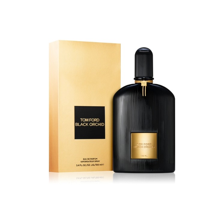 Tom Ford Black Orchid Eau de Parfum für Damen 100 ml