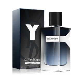 Yves Saint Laurent Y Eau de Parfum voor Mannen 100 ml