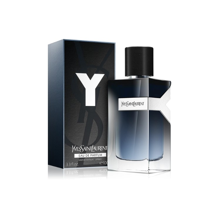 Чоловіча парфумована вода Yves Saint Laurent Y 100 мл