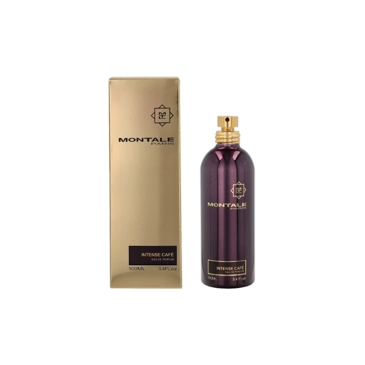 Чоловіча парфумована вода Montale Intense Cafe 100 мл