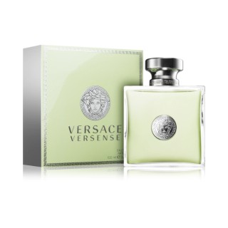 Versace Versace Eau de Toilette voor Vrouwen 100 ml