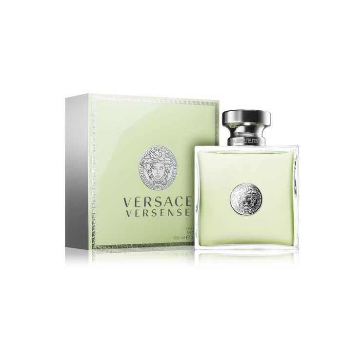 Versace Versace Eau de Toilette für Damen 100 ml
