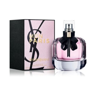 Жіноча парфумована вода Yves Saint Laurent Mon Paris 90 мл