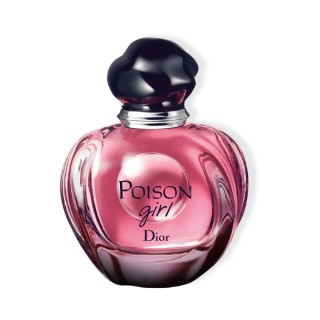 Dior Poison Girl Eau de Parfum für Damen 100 ml