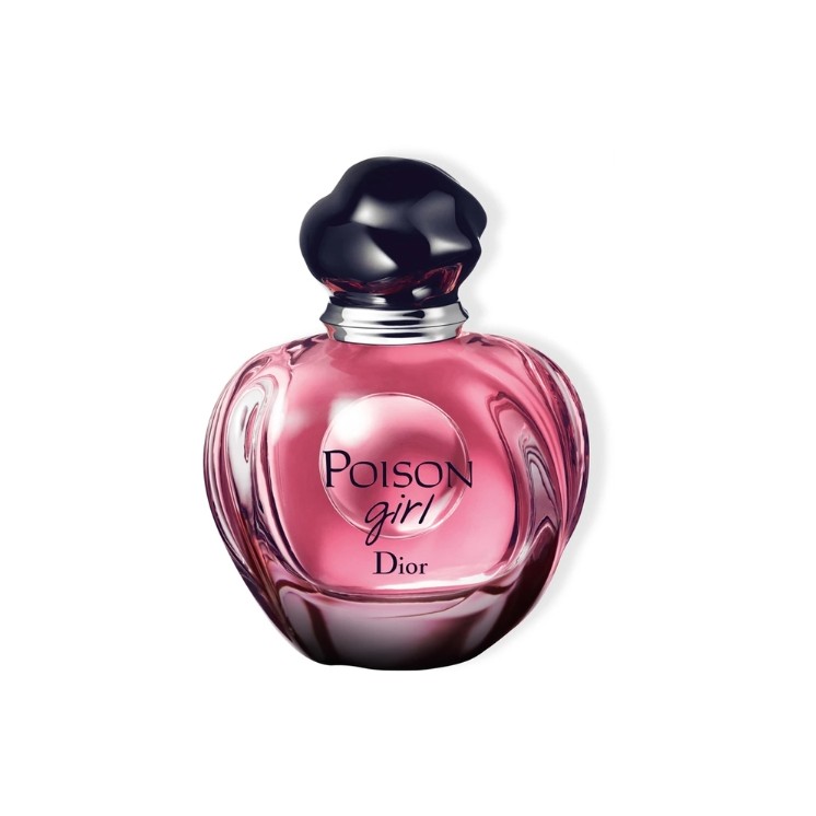 Eau de Parfum Dior Poison Girl pour Femme 100 ml