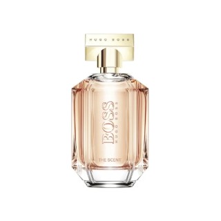Hugo Boss The Scent Eau de Parfum für Damen 100 ml
