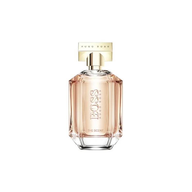 Hugo Boss The Scent Eau de Parfum pour Femme 100 ml