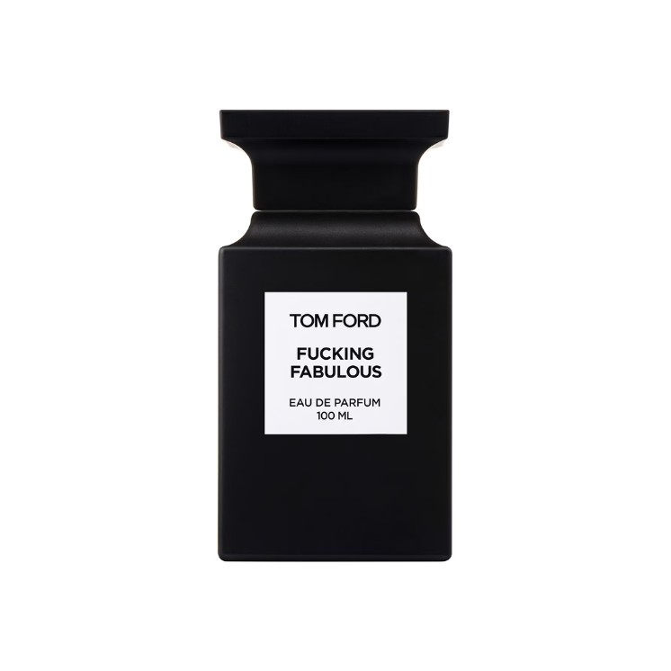 Tom Ford Facking Fabulous Eau de Parfum für Männer 100 ml