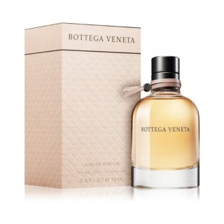 Bottega Veneta Eau de Parfum pour Femme 75 ml