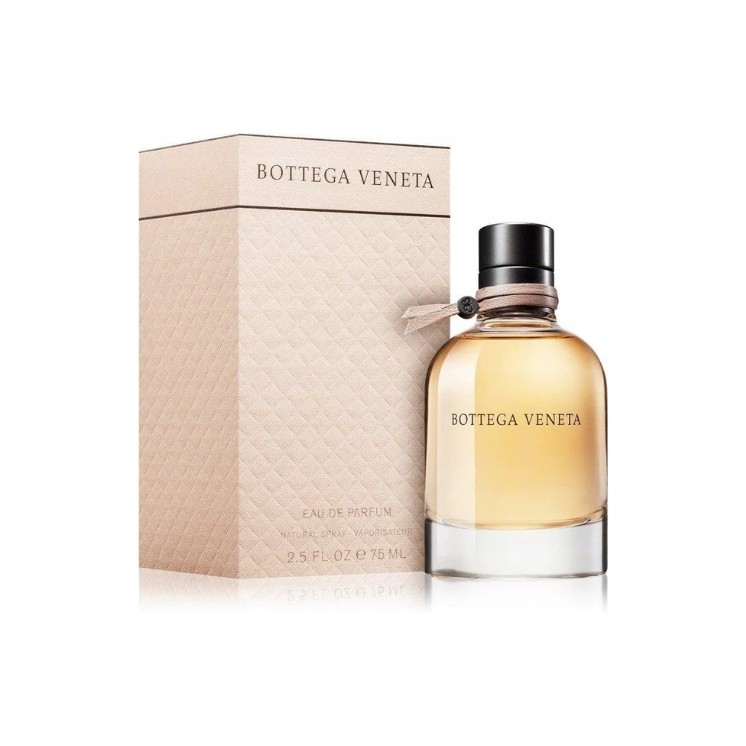 Жіноча парфумована вода Bottega Veneta 75 мл