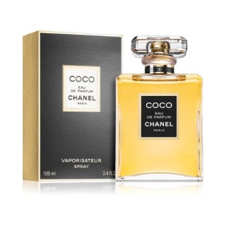 Chanel Coco Eau de Parfum voor Dames 100 ml