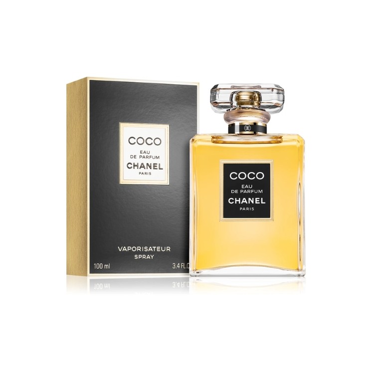 Жіноча парфумована вода Chanel Coco 100 мл
