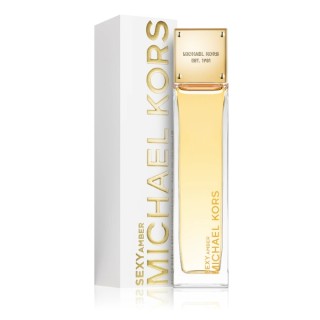 Michael Kors Sexy Amber Eau de Parfum voor Vrouwen 100 ml