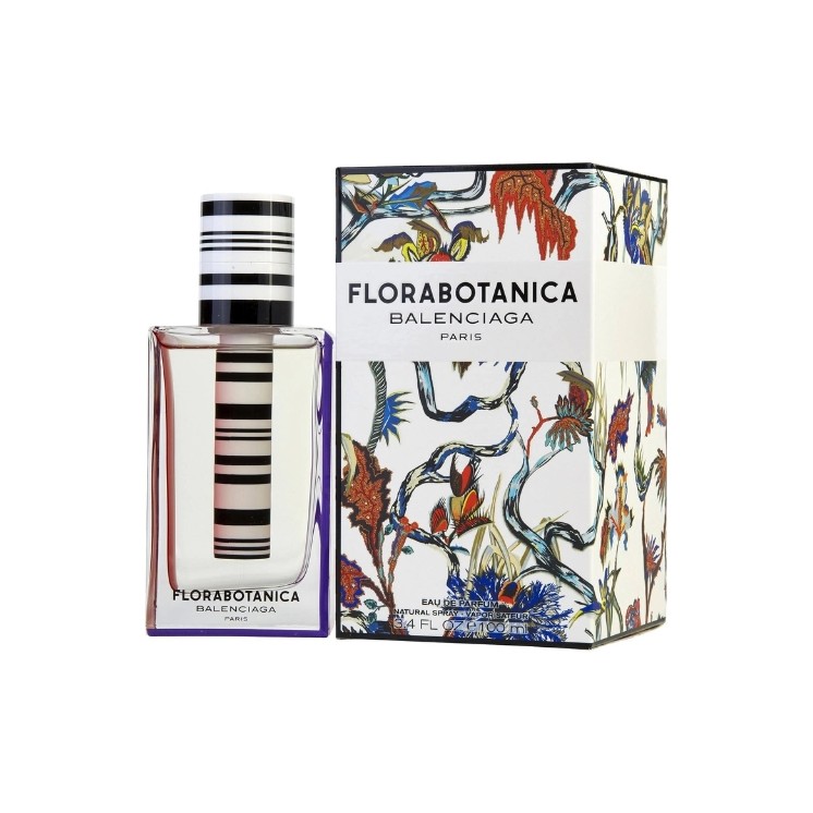Balenciaga Florabotanica Eau de Parfum pour Femme 100 ml