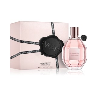 Eau de parfum Viktor & Rolf Flowerbomb pour femme 100 ml