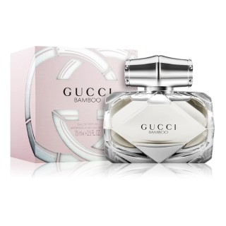 Gucci Bamboo Woda perfumowana dla kobiet 75 ml