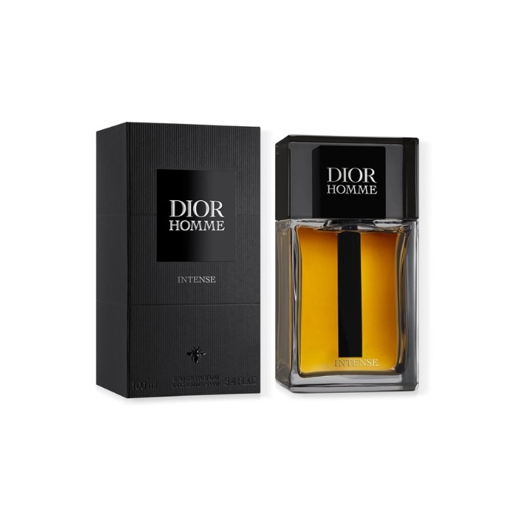 Dior Homme Intense Eau de Parfum für Männer 100 ml