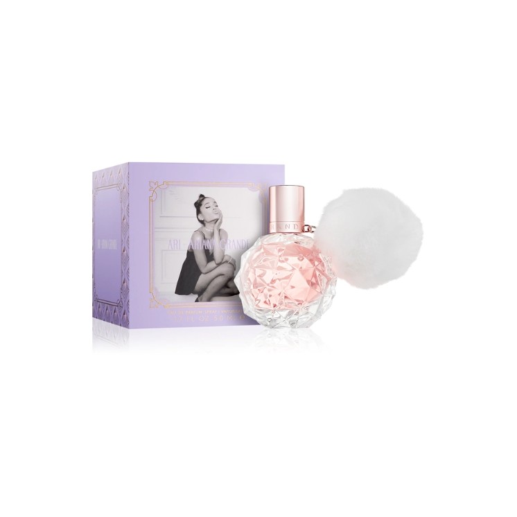 Ariana Grande Ari Eau de Parfum für Damen 50 ml