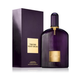 Tom Ford Velvet Orchid Eau de Parfum pour Femme 100 ml