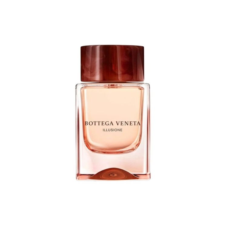 Bottega Veneta Illusione Eau de Parfum pour Femme 75 ml