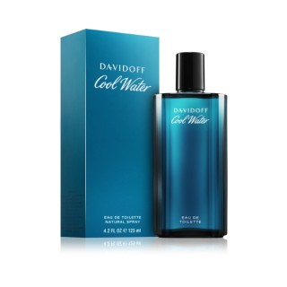 Чоловіча туалетна Davidoff Cool Water Water 125 мл