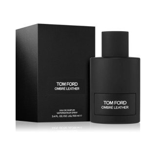 Tom Ford Ombre Leather Eau de Parfum für Damen und Herren 100 ml
