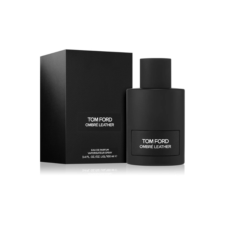 Tom Ford Ombre Leather Eau de Parfum für Damen und Herren 100 ml