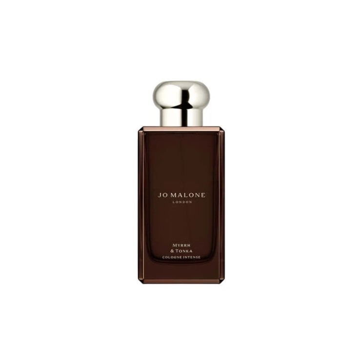 Eau de Cologne Jo Malone Myrrh & Tonka pour femme et homme 100 ml
