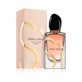 Жіноча парфумована вода Armani Si Intense 100 мл